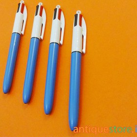 تصویر خودکار بیک چهار رنگ 