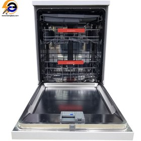 تصویر ماشين ظرفشويی دوو مدل DW-160 daewoo dishwasher for model DW-160