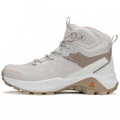 تصویر کفش ساقدار زنانه هامتو مدل 260370B-2 