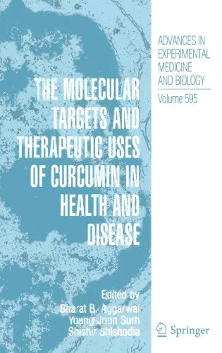 خرید و قیمت دانلود کتاب The Molecular Targets and Therapeutic Uses of ...