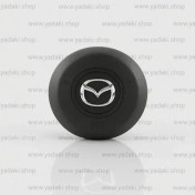 تصویر ایربگ فرمان مزدا ۲ 