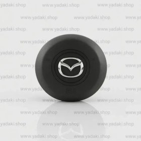 تصویر ایربگ فرمان مزدا ۲ 