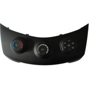 تصویر پنل کولر و بخاری لیفان X60 