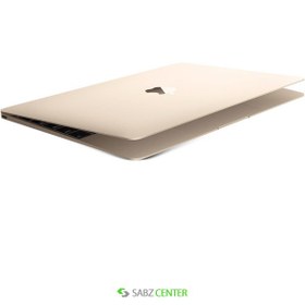 تصویر لپ تاپ ۱۲ اینچی اپل مک بوک MLHF2 ا Apple MacBook MLHF2 | 12 inch | Core m5 | 8GB | 512GB Apple MacBook MLHF2 | 12 inch | Core m5 | 8GB | 512GB