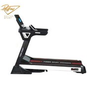 تصویر تردمیل تایگر اسپرت مدل TS-G270 Tiger Sport Home Use Treadmill TS-G270