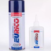 تصویر چسب 123 یوریکو EURICO 