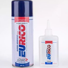 تصویر چسب 123 یوریکو EURICO 