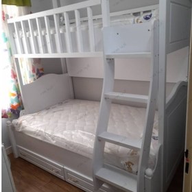 تصویر دو طبقه مدل لیدی 