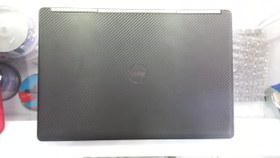 تصویر لپ تاپ Dell Precision 7720 - لپ تاپ استوک ارزان 