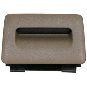 تصویر جاسیگاری کنسول عقب خودرو قطعه سازان کبیر مدل KNS-PARSKER-30714 مناسب برای پژو پارس 