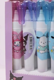 تصویر غلط گیر کرومی ۲۴ عددی 