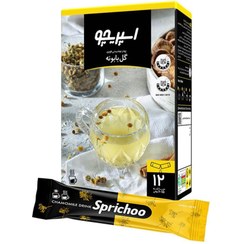 تصویر گل بابونه CHAMOMILE DRINK