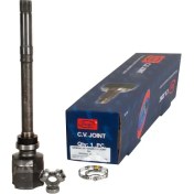 تصویر سرپلوس داخلی (مشعلی پلوس) سمند EF7 ملی 22خار بلند مدل R-1030 رایو 