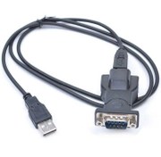 تصویر تبدیل یو اس بی به سریال بافو ا BAFO USB TO SERIAL BAFO USB TO SERIAL