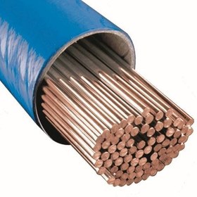 تصویر فیلر ER70S-6 بهلر 