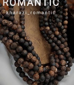 تصویر ریسه بارک استون 