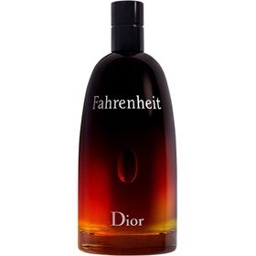 تصویر عطر دیور فارنهایت مردانهDior Fahrenheit (luzi) 