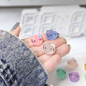 تصویر شب نما طرح کیتی 