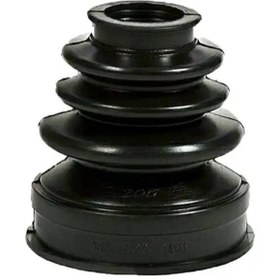 تصویر گردگیر پلوس 207،206،رانا 