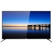 تصویر تلویزیون ال ای دی هوشمند سام الکترونیک 50 اینچ مدل 50CU7550 SAM ELECTRONIC SMART LED TV 50CU7550 50 INCH ULTRA HD 4K