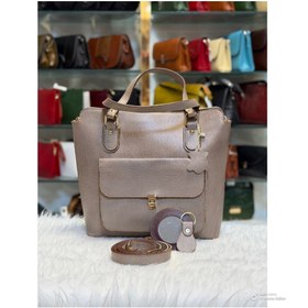 تصویر کیف اداری جادار کد 6621 