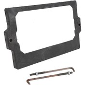 تصویر بست باطری نیسان دیزل 