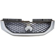 تصویر جلو پنجره ساینا s سام صنعت 