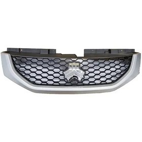 تصویر جلو پنجره ساینا s سام صنعت 