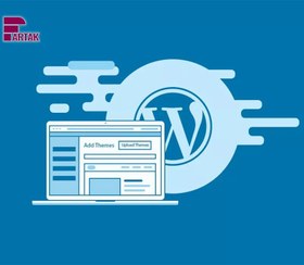 تصویر طراحی سایت شخصی برای برندینگ | ساخت سایت شخصی شیک 