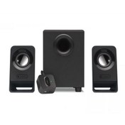 تصویر اسپیکر دسکتاپ لاجیتک مدل Z213 Logitech Z213 pc Speaker