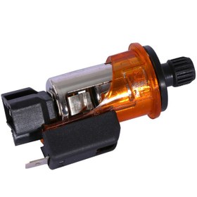 تصویر فندک خودرو گلد مدل AM 150 مناسب برای پژو 405 