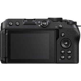 تصویر دوربین عکاسی نیکون Nikon Z30 Mirrorless Camera Kit 16-50mm Lens 