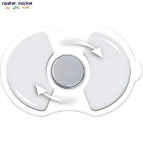 تصویر دستگاه TENS مینی Beurer مدل EM10 Beurer EM10 Mini Tens Pad for Body Pain Relief