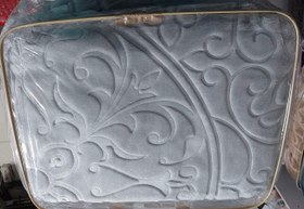 تصویر پتویکنفره گلبافت 