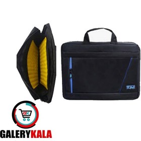 تصویر کیف لپ تاپ تومی مدل br 1120 مناسب برای لپ تاپ15.6 اینچی Bag for laptop Model TUMI 15.6 inch