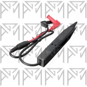 تصویر سیم اهم‌متر پنسی 