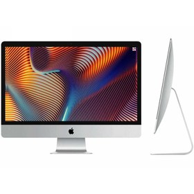 تصویر آی مک استوک A1419 اپل 27 اینچ APPLE IMAC A1419 CORE i5/8GB/1TB 