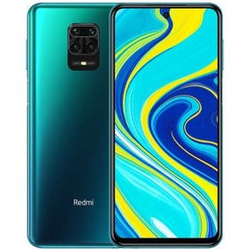 تصویر گوشی موبایل شیائومی مدل Redmi Note 9 Pro M2003J6B2G دو سیم‌ کارت ظرفیت 128 گیگابایت - طرح قیمت شگفت انگیز 