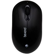 تصویر ماوس بی سیم فراسو مدل BM-3890 BM-3890RF beyond