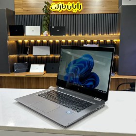 تصویر HP ZBook 15 G5 لپ تاپ استوک 