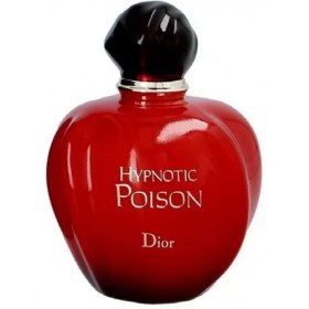 تصویر عطر ادکلن کریستین دیور هیپنوتیک پویزن زنانه Christian Dior Hypnotic Poison EDT ادوتویلت Christian Dior Hypnotic Poison EDT