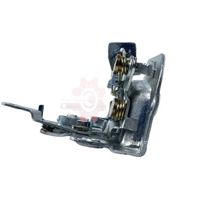 تصویر قفل درب ده تن 