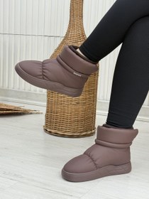 تصویر نیم بوت سویله (011104) 