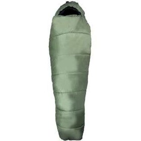 تصویر کیسه خواب دنا طرح یک Dena Sleeping Bag Pattern One