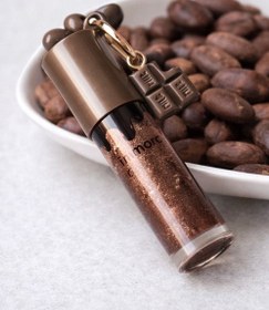 تصویر برق لب شاین کاکائویی 