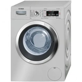 تصویر لباسشویی بوش bosch washing machine waw3256