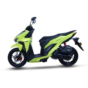 تصویر موتور سیکلت دینو CL 150 