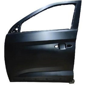 تصویر درب جلو چپ چانگان CS55 