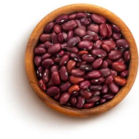 تصویر لوبیا قرمز ایرانی درجه یک First class Iranian red beans