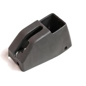 تصویر کنسول ترمز دستی AMG مناسب برای پراید صبا 